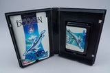 Sega Mega Drive *Ecco the Dolphin II* OVP Anleitung Reg Card NTSC-J