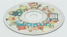 Sega CD *Fatal Fury Special* OVP mit Anleitung Longbox NTSC-U/C