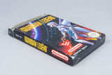 Nintendo NES *The Guardian Legend* OVP CIB PAL B GD-FRG +