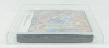 Nintendo DS *Mega Man Starforce 2: Zerker x Saurian* New / VGA 80+ NM