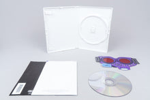 Nintendo Wii *Cranium Kabookii* OVP mit Anleitung und Brille
