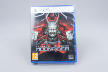 Playstation 5 *Vengeful Guardian: Moonrider* PS5 Neu / New Pix'n Love
