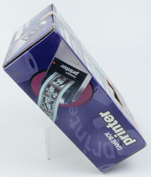 Game Boy *Game Boy Printer* Neu / New / Sticker Sealed