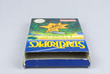 Nintendo NES *StarTropics: Das Geheimnis der Corallensinseln!* OVP CIB OC-NOE +
