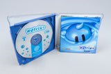 Sega Dreamcast *Wetrix+* OVP mit Anleitung