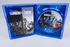 Playstation 4 *Tom Clancy's Rainbow Six: Siege* PS4 OVP USK 18