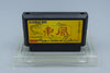 Famicom *Chuugoku Janshi Story: Tonpuu* FC OVP Anleitung NTSC-J
