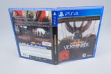 Playstation 4 *Warhammer Vermintide II - Deluxe Edition* PS4 OVP USK 18