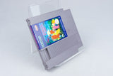 Nintendo NES *The Addams Family: Pugsley's Scavenger Hunt* OVP PAL B FM-FRA +