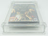 Nintendo Gamecube *Resident Evil Zero* Sealed WATA 9.6 A+ no VGA FSK 18