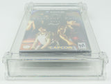 Nintendo Gamecube *Resident Evil Zero* Sealed WATA 9.6 A+ no VGA FSK 18