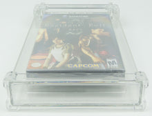 Nintendo Gamecube *Resident Evil Zero* Sealed WATA 9.6 A+ no VGA FSK 18
