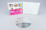Scitron Discs *Bomberman The Music* Soundtrack CD Spine Card Sticker