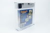 Nintendo Game Boy *Prehistorik Man* Sealed WATA 9.2 A+ no VGA Pop 7