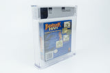 Nintendo Game Boy *Prehistorik Man* Sealed WATA 9.2 A+ no VGA Pop 7