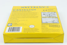 Nintendo Game Boy *Castelian* OVP CiB Anleitung CJ-NOE