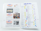 Game Boy *Super Tour '92 Französische Werbung / Magazin*