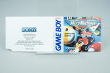 Nintendo Game Boy *Micro Machines* CIB OVP H3-USA