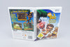 Nintendo Wii *Tak: das Geheimnis des Glühenden Kristalls* OVP mit Anleitung