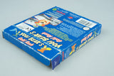 Nintendo Game Boy *Yogi Bear's Gold Rush* CIB OVP YG-NOE
