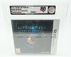 Nintendo 3DS *Resident Evil: Revelations* VGA 80 Near Mint France