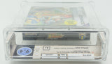 Game Boy Advance *Mega Man Battle Network 5 Team Colonel* GBA Sealed WATA 9.4 A+