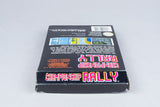 Nintendo NES *Championship Rally* OVP CIB PAL B 29-ESP +