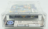 Game Boy Color *Buzz Lightyear of Star Command* New/ Sealed WATA 8.5 A+ POP 1!