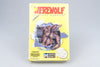 Nintendo NES *Werewolf: The Last Warrior* OVP CIB PAL B W8-SCN +