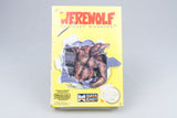 Nintendo NES *Werewolf: The Last Warrior* OVP CIB PAL B W8-SCN +