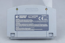 Nagano Winter Olympics '98 Nintendo 64 N64 Modul PAL #2
