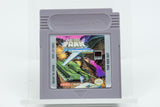 Nintendo Game Boy *Go! Go! Tank* OVP CiB Anleitung Poster GT-USA