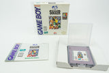 Nintendo Game Boy *Fifa International Soccer* OVP CiB Anleitung AFSE-USA