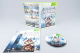 Xbox 360 *Assassin's Creed: Brotherhood* OVP mit Anleitung