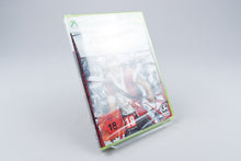 XBox 360 *Escape Dead Island* Neu / New / Sealed USK 18 #2