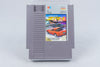 Nintendo NES *Corvette ZR-1 Challenge* OVP CIB PAL B ZJ-NOE +