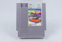 Nintendo NES *Corvette ZR-1 Challenge* OVP CIB PAL B ZJ-NOE +