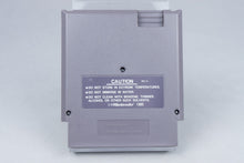 Solstice: The Quest for the Staff of Demnos Nintendo NES CIB OVP NTSC-U/C USA +