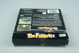 Nintendo Game Boy *The Fidgetts* CIB OVP F6-NOE-1