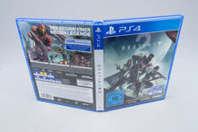 Playstation 4 *Destiny 2* PS4 OVP