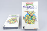 Nintendo Switch *Teenage Mutant Ninja Turtles: Shredder's Revenge* New / Neu LRG