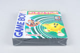 Nintendo Game Boy *Pac-in-Time* OVP CIB APTE-USA