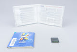Nintendo DS *Megaman Battle Network 5: Double Team DS* OVP mit Anleitung