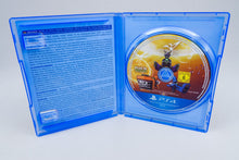 Playstation 4 *Steredenn: Binary Stars* PS4 OVP Strictly Limited
