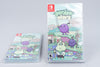 Nintendo Switch *Garden Story* Neu / New Limited Run #159