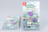 Nintendo Switch *Garden Story* Neu / New Limited Run #159