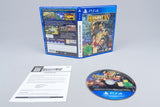 Playstation 4 *Romance of The Three Kingdoms XIV* PS4 OVP