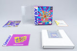 Nintendo Game Boy *Tetris Blast* CiB OVP Anleitung ASBP-NOE