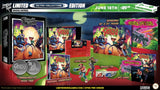 Super Nintendo *Ghoul Patrol Premium Edition* SNES New NTSC-U/C