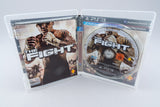Playstation 3 *The Fight* PS3 OVP USK 18